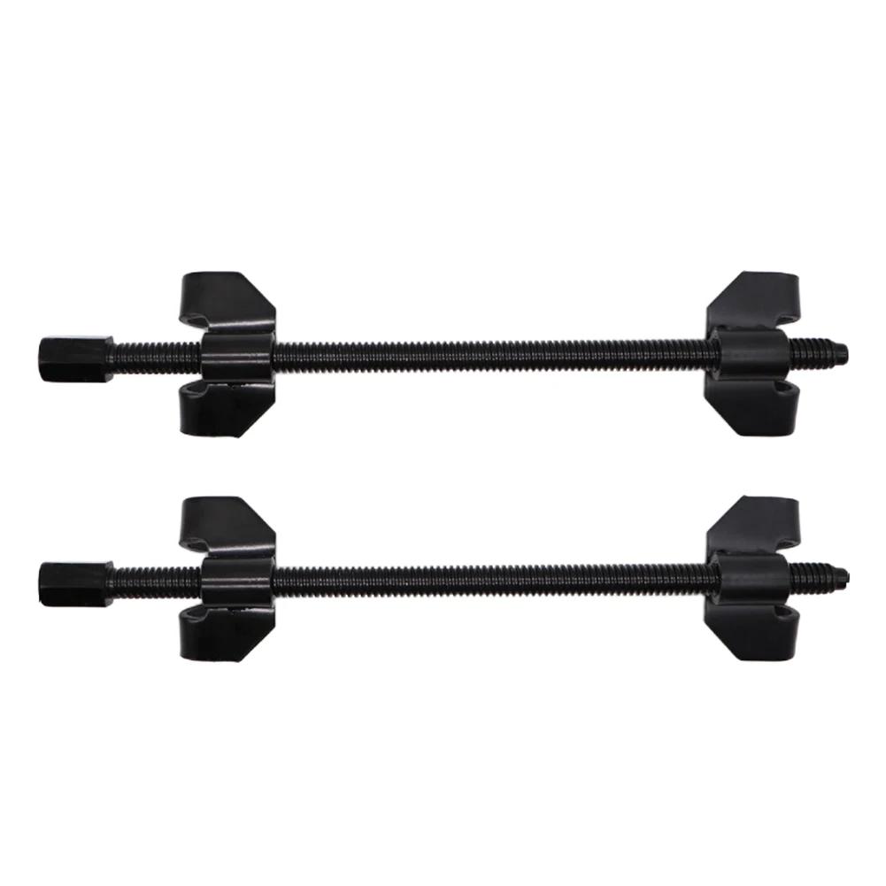 380 мм пружинный компрессор 2 шт. автомобильные амортизаторы съемник установщик автомобильные стойки подвески аксессуары для ремонта подвески автомобиля
380 мм пружинный компрессор 2 шт. автомобильные амортизаторы съемник установщик автомобильные стойки подвески аксессуары для ремонта подвески автомобиля