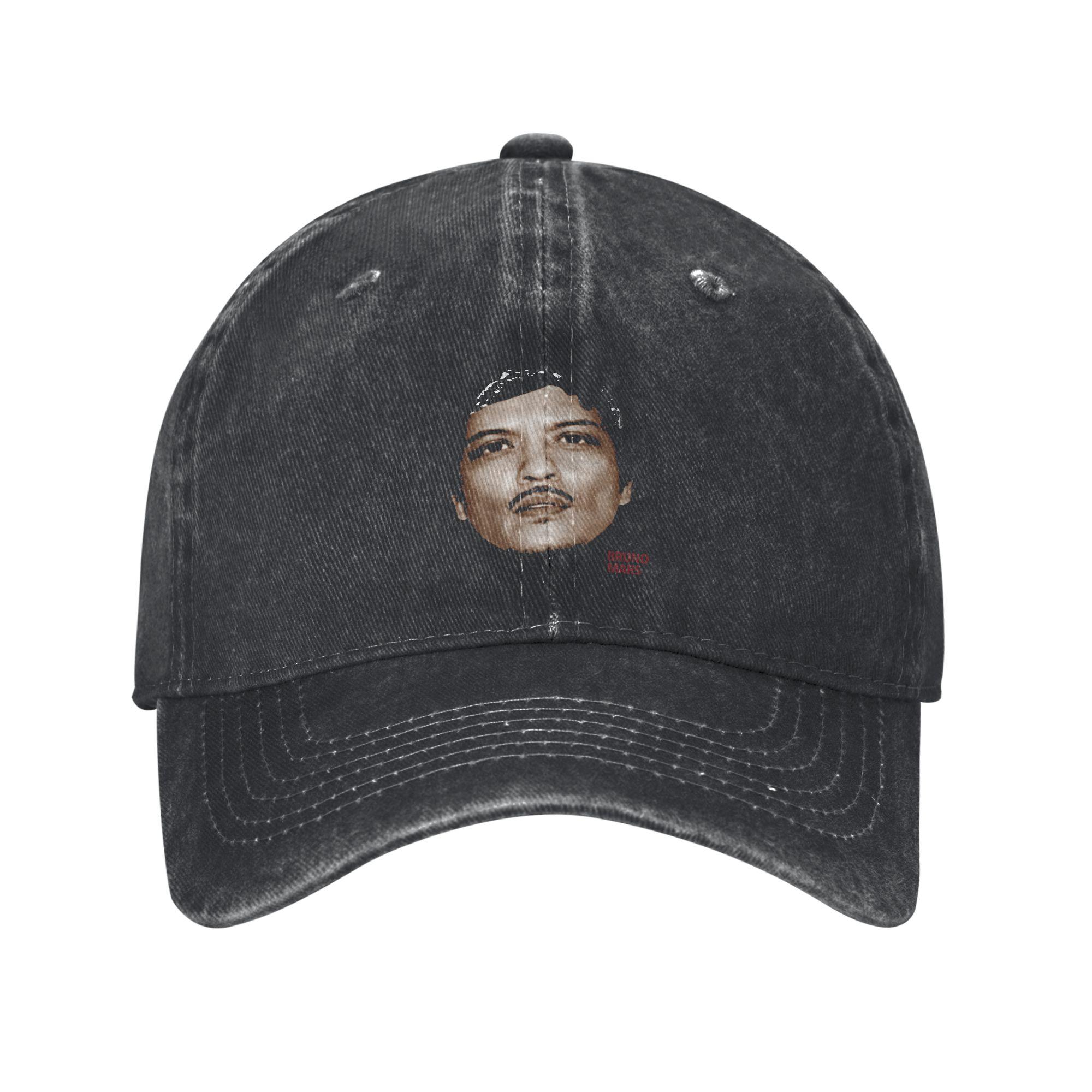 Bruno Mars The Romantic Tour 2026 Outfits Baseball Caps Men Women Casual Caps Hat Adjustable Trucker Hat Adjustable
Bruno Mars The Romantic Tour 2026 Outfits Baseball Caps Men Women Casual Caps Hat Adjustable Trucker Hat Adjustable
