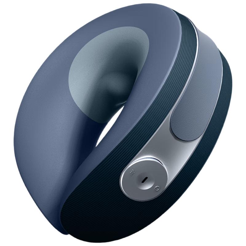 Ryosuke Japan MT02 U-образный массажер для шеи и плеч
Ryosuke Japan MT02 U-образный массажер для шеи и плеч