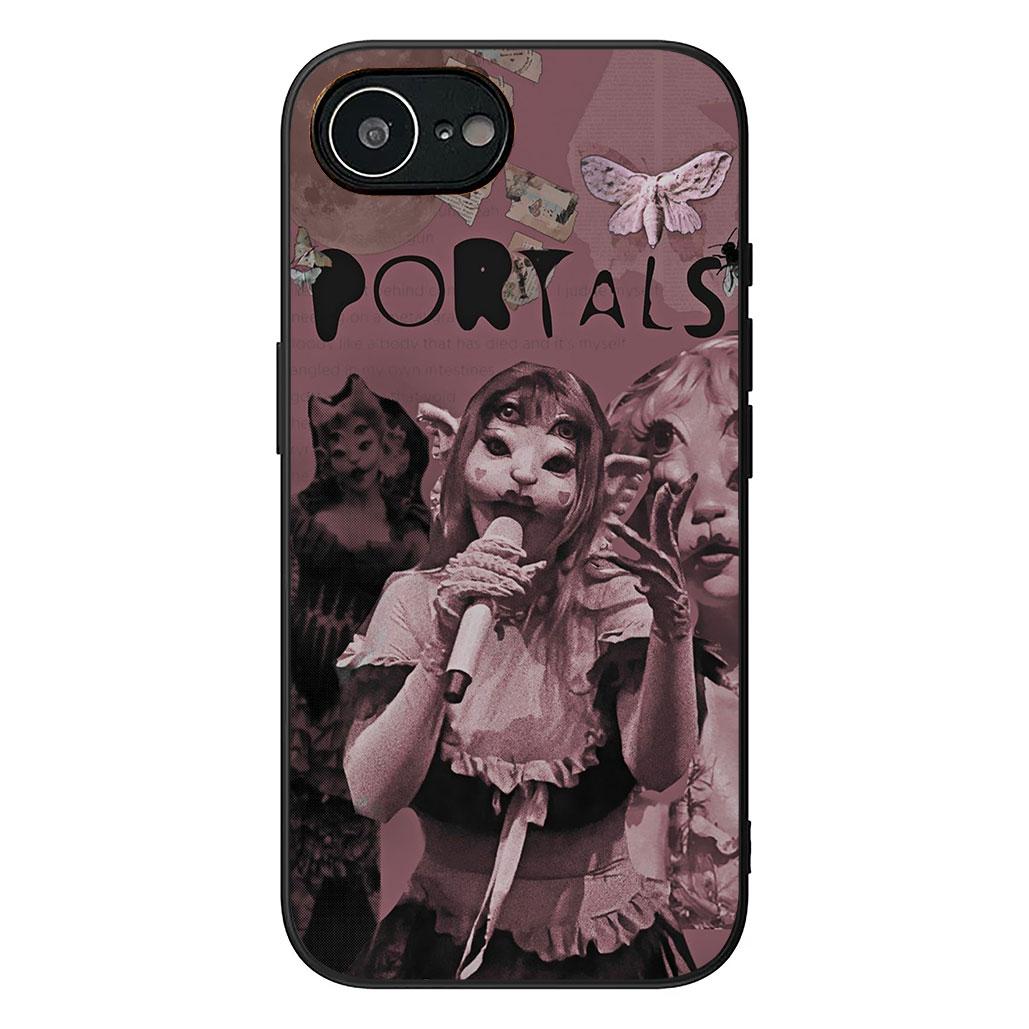 Singer M-Melanies Martinezs Protective Cover for Xiaomi Redmi 15C 15 A5 9A 9C NFC 9T Note 9 8 8T Phone Case Redmi 9T
Singer M-Melanies Martinezs Protective Cover for Xiaomi Redmi 15C 15 A5 9A 9C NFC 9T Note 9 8 8T Phone Case Redmi 9T