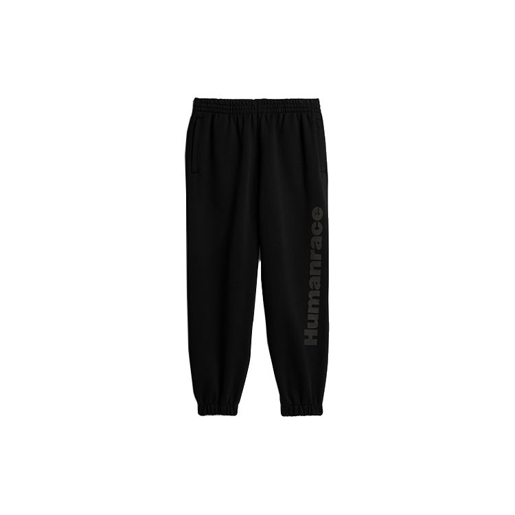 Adidas Originals Trefoil X Pharrell Williams PW BAS Брюки с буквенным принтом Зауженные спортивные брюки унисекс Черный GL2120 S
Adidas Originals Trefoil X Pharrell Williams PW BAS Брюки с буквенным принтом Зауженные спортивные брюки унисекс Черный GL2120 S