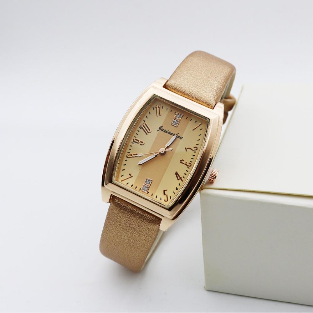 Square Women s Watch Retro Wrist Watches Elegant Quartz Watch for Women Ladies Gifts золотой
Square Women s Watch Retro Wrist Watches Elegant Quartz Watch for Women Ladies Gifts золотой