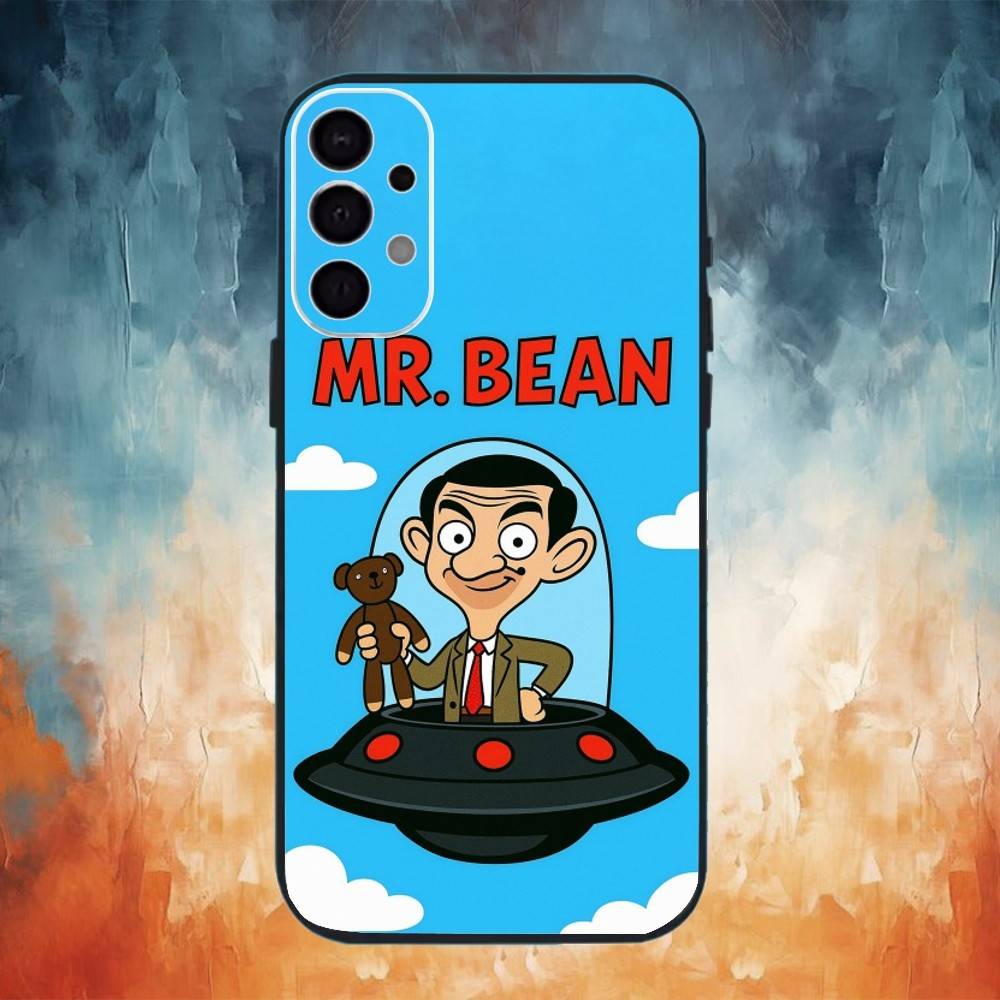 Mr bean wallpapers Phone Case For Samsung S26,25,24,23,22,21,20,30,Ultra,Plus,Fe,Lite Black Shell Samsung S22ULTRA5G
Mr bean wallpapers Phone Case For Samsung S26,25,24,23,22,21,20,30,Ultra,Plus,Fe,Lite Black Shell Samsung S22ULTRA5G