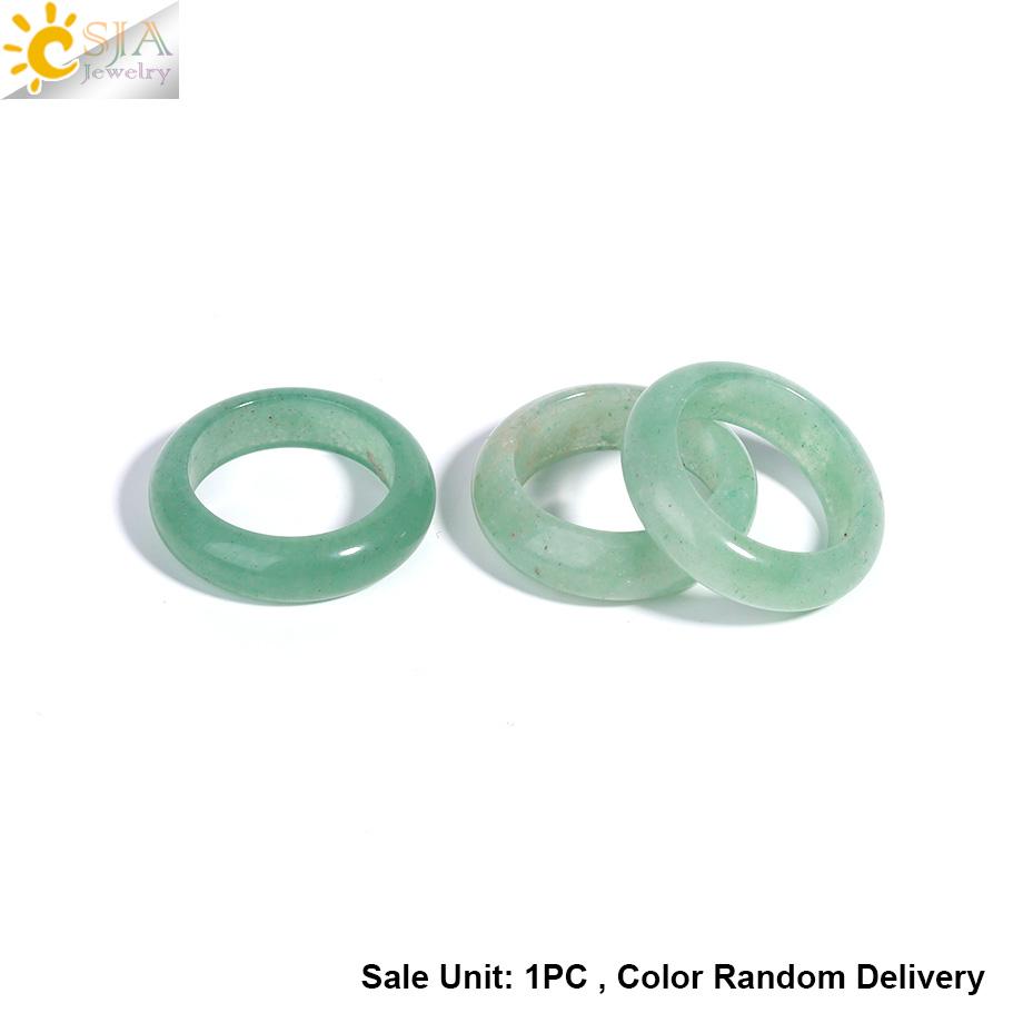 Healing Gem Stone Crystal Band Rings for Men Natural Pink Stone Quartz Red Agates Jaspers Dainty Finger Ring Women Jewelry H474 16
Healing Gem Stone Crystal Band Rings for Men Natural Pink Stone Quartz Red Agates Jaspers Dainty Finger Ring Women Jewelry H474 16