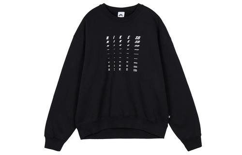 Nike Sweatshirts Unisex Black FB8434-010 L
Nike Sweatshirts Unisex Black FB8434-010 L