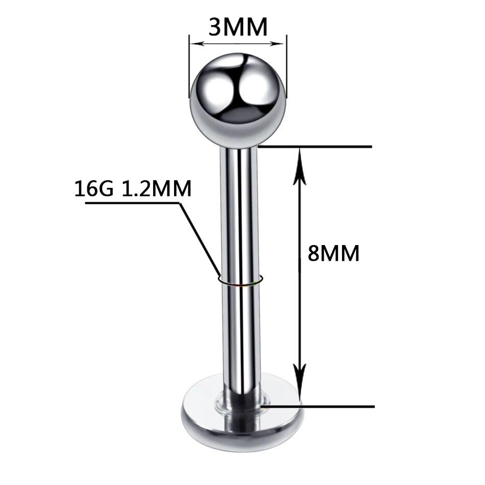 Смешанные кольца для бровей, кольца для губ, кольцо в носу, серьги-кольца для пирсинга для женщин и мужчин, хирургическая сталь 316L, винтовой конус, ювелирные изделия для тела 1,2*8*3 мм
Смешанные кольца для бровей, кольца для губ, кольцо в носу, серьги-кольца для пирсинга для женщин и мужчин, хирургическая сталь 316L, винтовой конус, ювелирные изделия для тела 1,2*8*3 мм