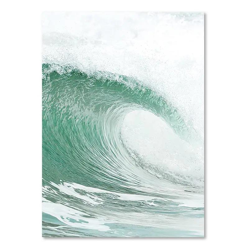 Тропическое море пляжные волны постер кокосовая пальма мост грузовик холст живопись скандинавская гостиная настенное искусство картины для домашнего декора 21x30cm No Frame
Тропическое море пляжные волны постер кокосовая пальма мост грузовик холст живопись скандинавская гостиная настенное искусство картины для домашнего декора 21x30cm No Frame