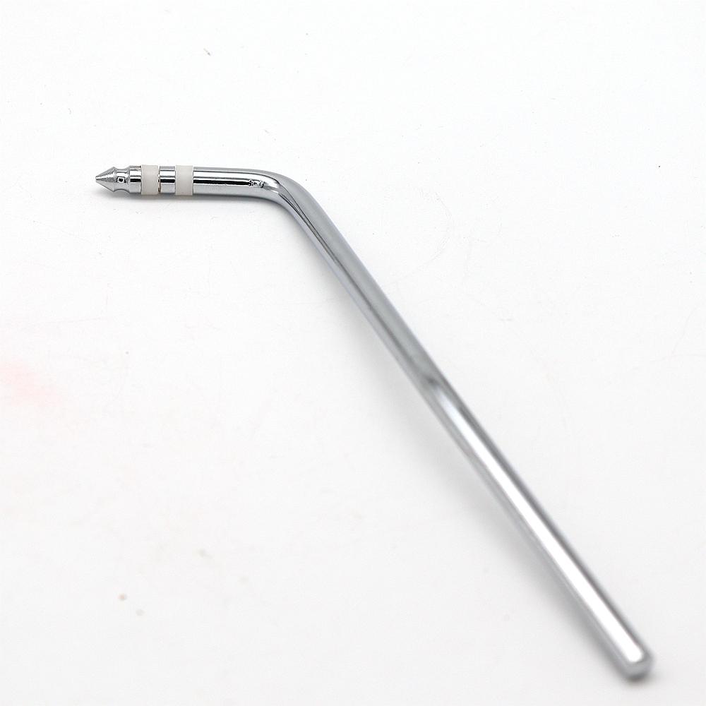 1pcs Chrome Direct Insertion Styles Tremolo Arm Whammy Bar For Electric Guitar
1pcs Chrome Direct Insertion Styles Tremolo Arm Whammy Bar For Electric Guitar