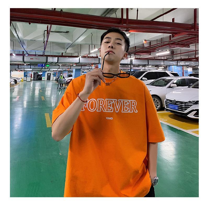 Мужские футболки с коротким рукавом с буквенным графическим принтом и половиной рукава Футболка-пуловер Повседневная футболка Мужская корейская повседневная футболка с круглым вырезом в стиле ретро 5XL оранжевый
Мужские футболки с коротким рукавом с буквенным графическим принтом и половиной рукава Футболка-пуловер Повседневная футболка Мужская корейская повседневная футболка с круглым вырезом в стиле ретро 5XL оранжевый