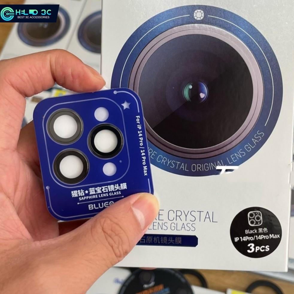 Blueo Sapphire лінза для захисту камери iPhone 14/15/16 Mosh 9H super hard для iPhone 16 pro max захист камери 15 pro max чорний
Blueo Sapphire лінза для захисту камери iPhone 14/15/16 Mosh 9H super hard для iPhone 16 pro max захист камери 15 pro max чорний