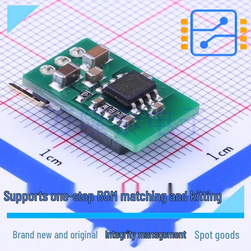 K78L05-1000R3 DC-DC Voltage Regulator Module, 8-36V Input to 5V 1A Output
K78L05-1000R3 DC-DC Voltage Regulator Module, 8-36V Input to 5V 1A Output