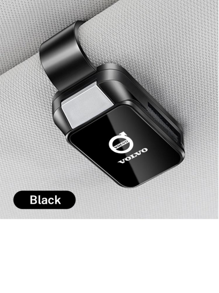 Car Interior Visor Glasses Holder Sunglasses Case Glasses Clip Suitable for Volvo XC60 V50 V40 XC90 S60 S40 S80l V90 V60 EX90 XC
Car Interior Visor Glasses Holder Sunglasses Case Glasses Clip Suitable for Volvo XC60 V50 V40 XC90 S60 S40 S80l V90 V60 EX90 XC