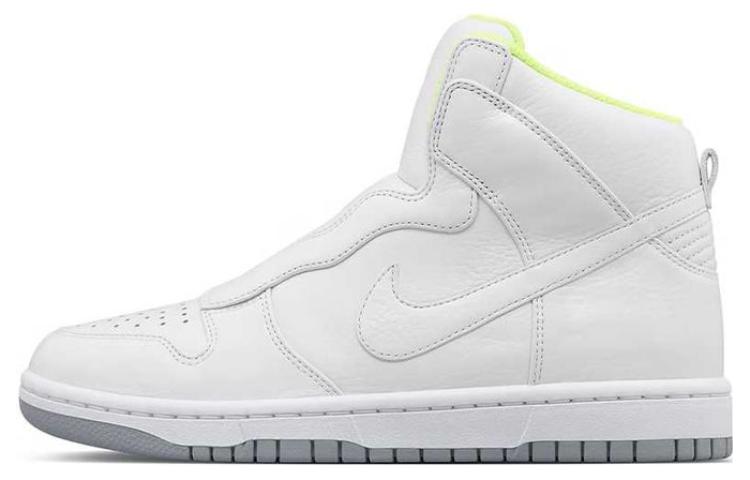 Nike Dunk Lux Sacai White Women s 776446-117 36
Nike Dunk Lux Sacai White Women s 776446-117 36