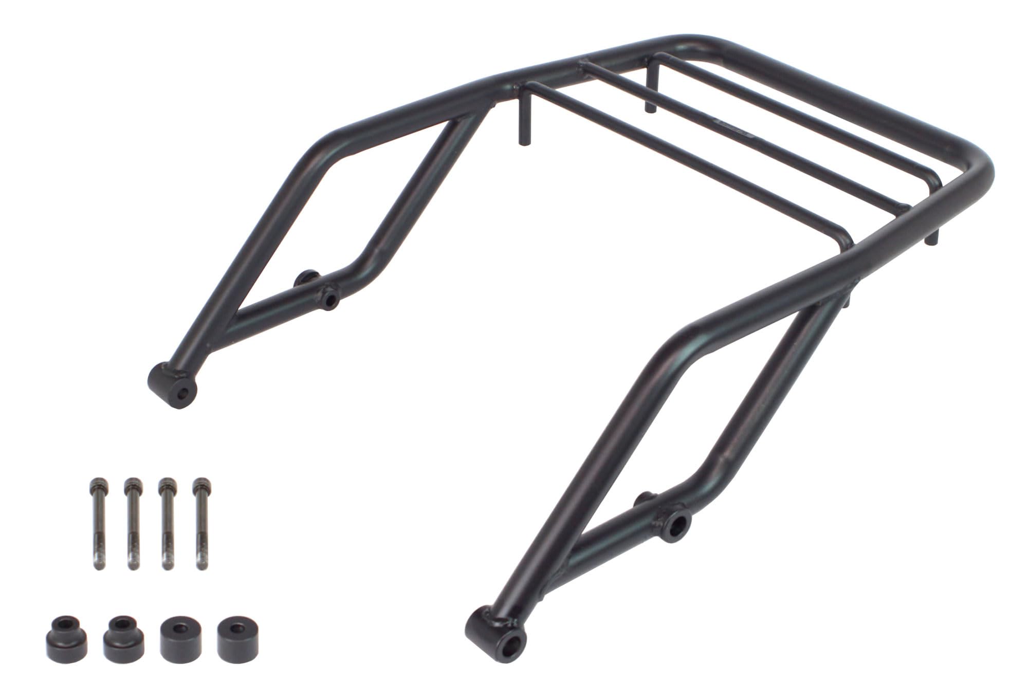 Специальные детали Takegawa Задний багажник (ТАКЕГАВА) Элиминатор/SE (8BL-EL400A) 09-11-0418 чёрный
Специальные детали Takegawa Задний багажник (ТАКЕГАВА) Элиминатор/SE (8BL-EL400A) 09-11-0418 чёрный