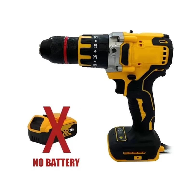 Підходить DEWALT DCD791 Компактний Акумуляторний Дриль Безщітковий Двигун Дриль Шуруповерт Багатофункціональний Привід Для Дому Акумуляторний Електроінструмент
Підходить DEWALT DCD791 Компактний Акумуляторний Дриль Безщітковий Двигун Дриль Шуруповерт Багатофункціональний Привід Для Дому Акумуляторний Електроінструмент