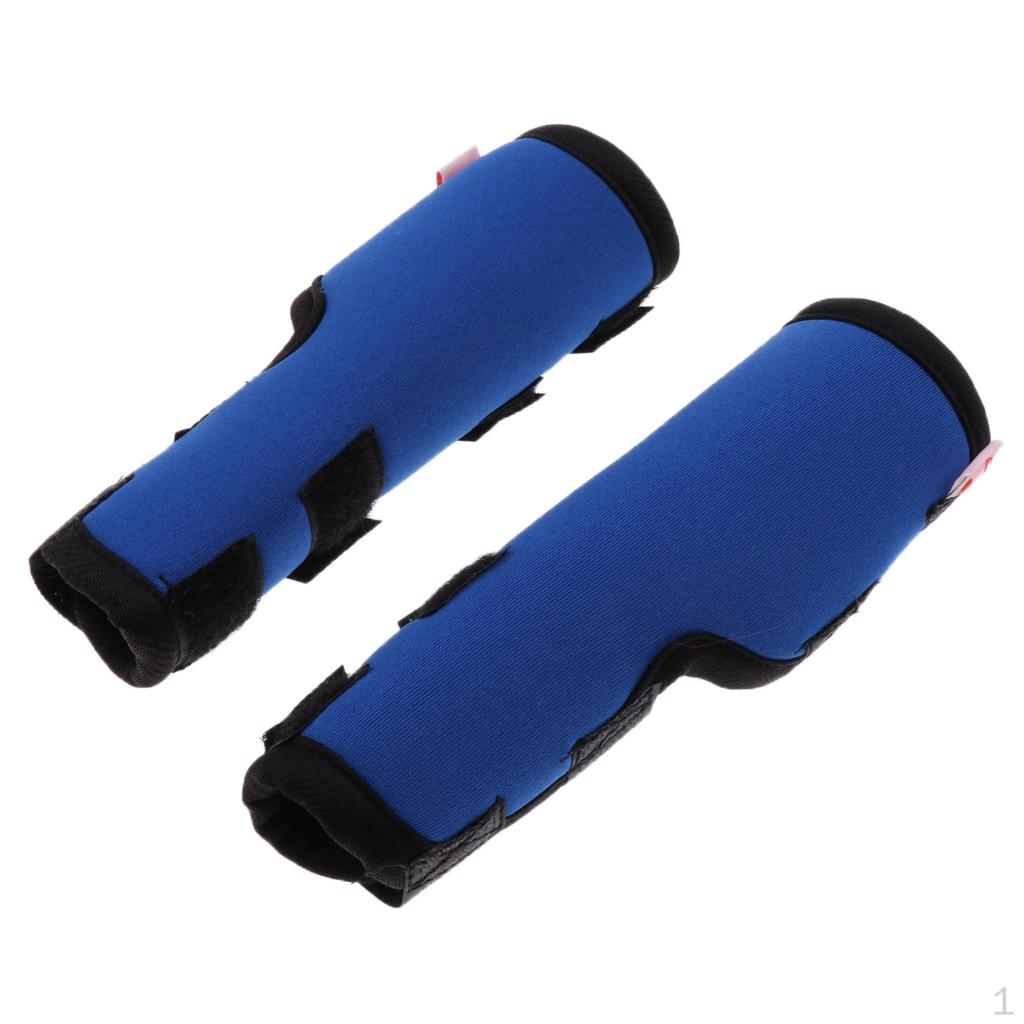 Knee Support Leg Blue S
Knee Support Leg Blue S