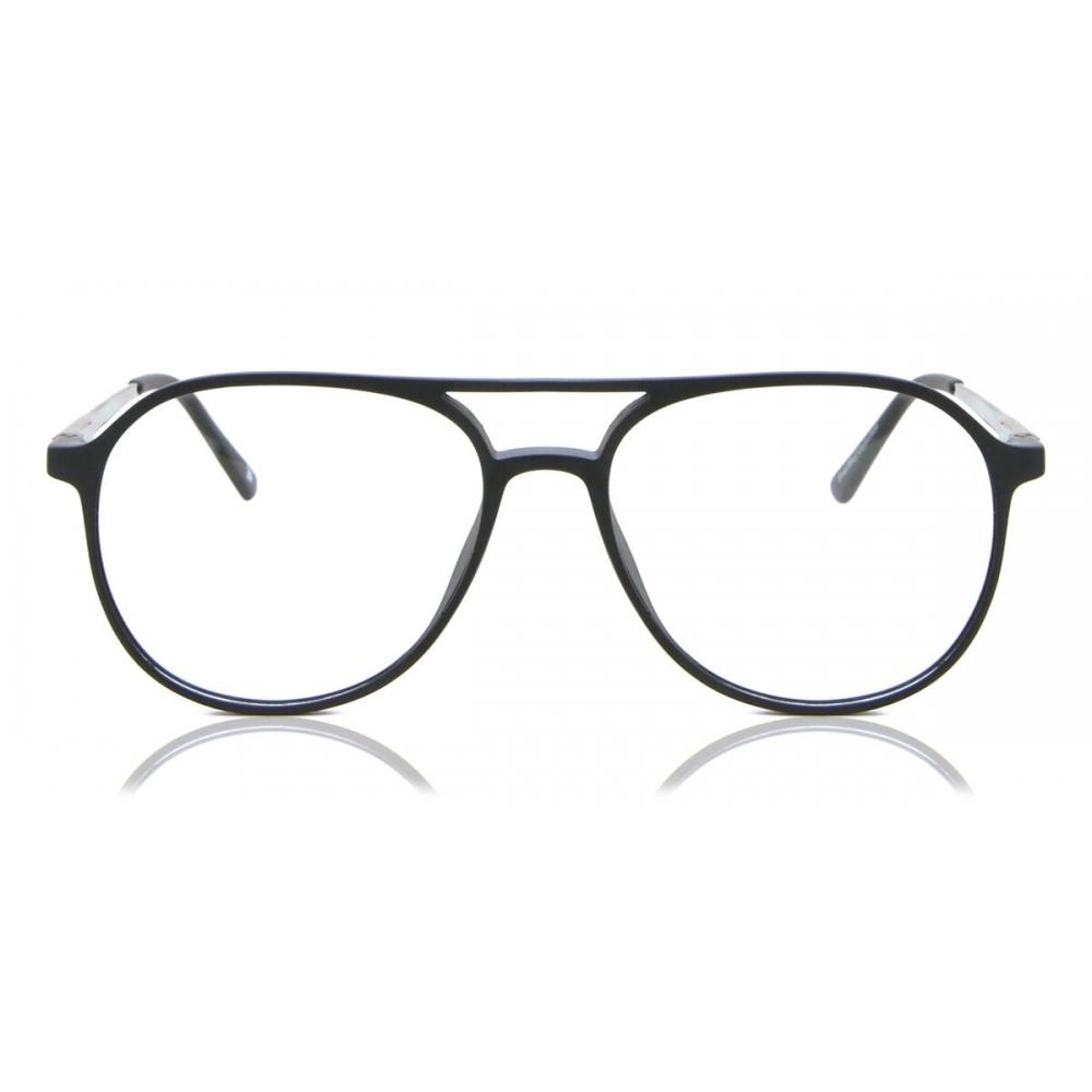Full Rim Pilot Matte Black Smartbuy Collection Hiromi 8120 C2 Fashion Unisex Eyeglasses Matte Black/53
Full Rim Pilot Matte Black Smartbuy Collection Hiromi 8120 C2 Fashion Unisex Eyeglasses Matte Black/53