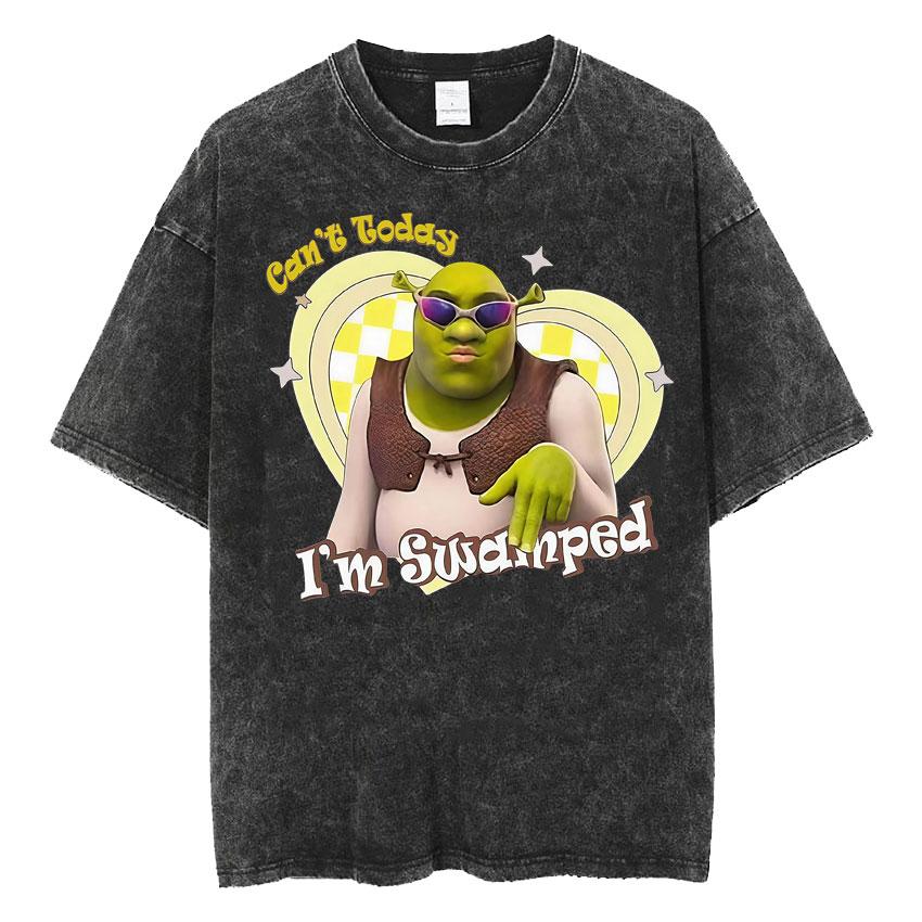 Funny Lets Have Shrex Shrek Graphic Meme T Shirt Men Women Harajuku Fashion Short Sleeve Tshirts Cotton Vintage Washed Tshirt S
Funny Lets Have Shrex Shrek Graphic Meme T Shirt Men Women Harajuku Fashion Short Sleeve Tshirts Cotton Vintage Washed Tshirt S