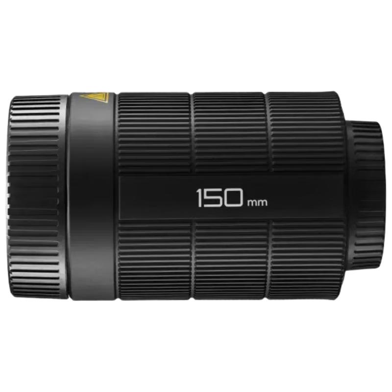 Godox Optical Snoot & Projection Lens System Black
Godox Optical Snoot & Projection Lens System Black