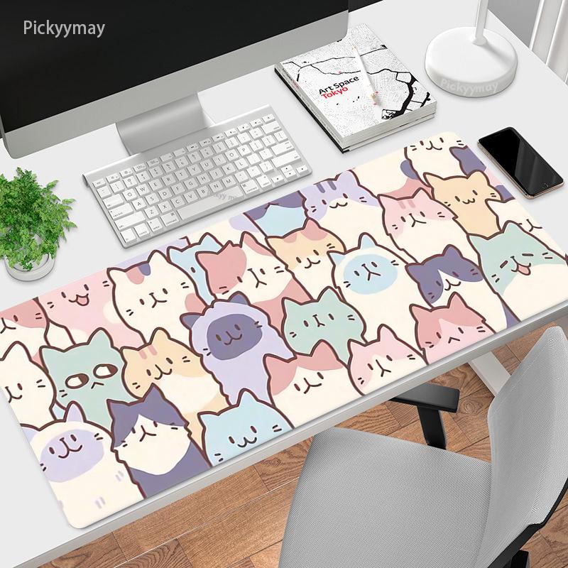 Kawaii коврик для мыши «кошачья лапа» студенческий офис милый домашний компьютерная клавиатура Mause настольные коврики для ноутбука мягкий коврик Mausepad настольный коврик коврик для мыши XXL
Kawaii коврик для мыши «кошачья лапа» студенческий офис милый домашний компьютерная клавиатура Mause настольные коврики для ноутбука мягкий коврик Mausepad настольный коврик коврик для мыши XXL