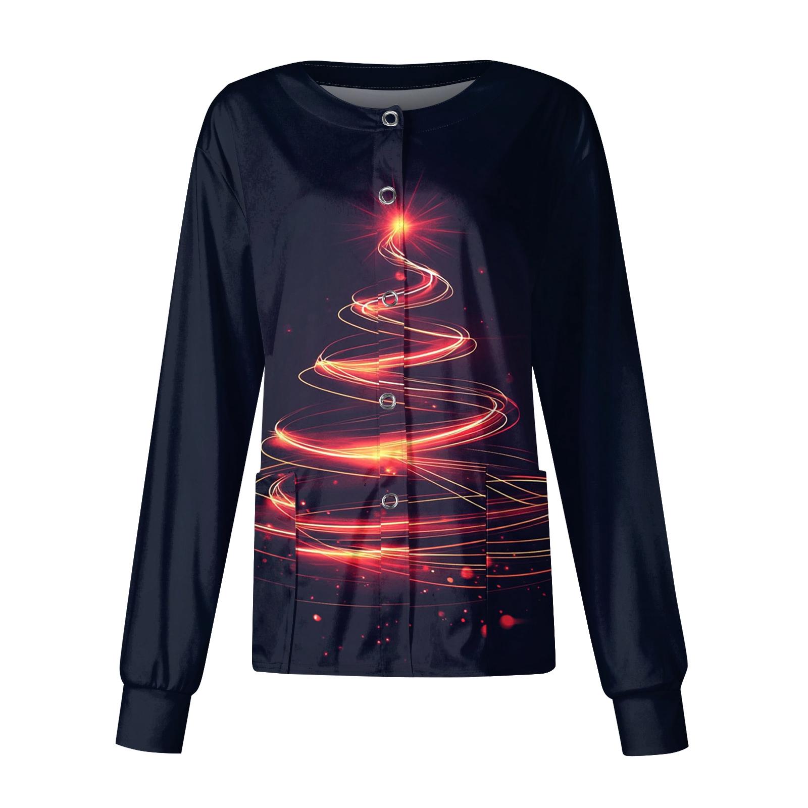 Женский однобортный защитный комбинезон с длинным рукавом и карманом, рабочий воротник-стойка, однобортный защитный комбинезон, куртка-кардиган, топ L тёмно-синий
Женский однобортный защитный комбинезон с длинным рукавом и карманом, рабочий воротник-стойка, однобортный защитный комбинезон, куртка-кардиган, топ L тёмно-синий