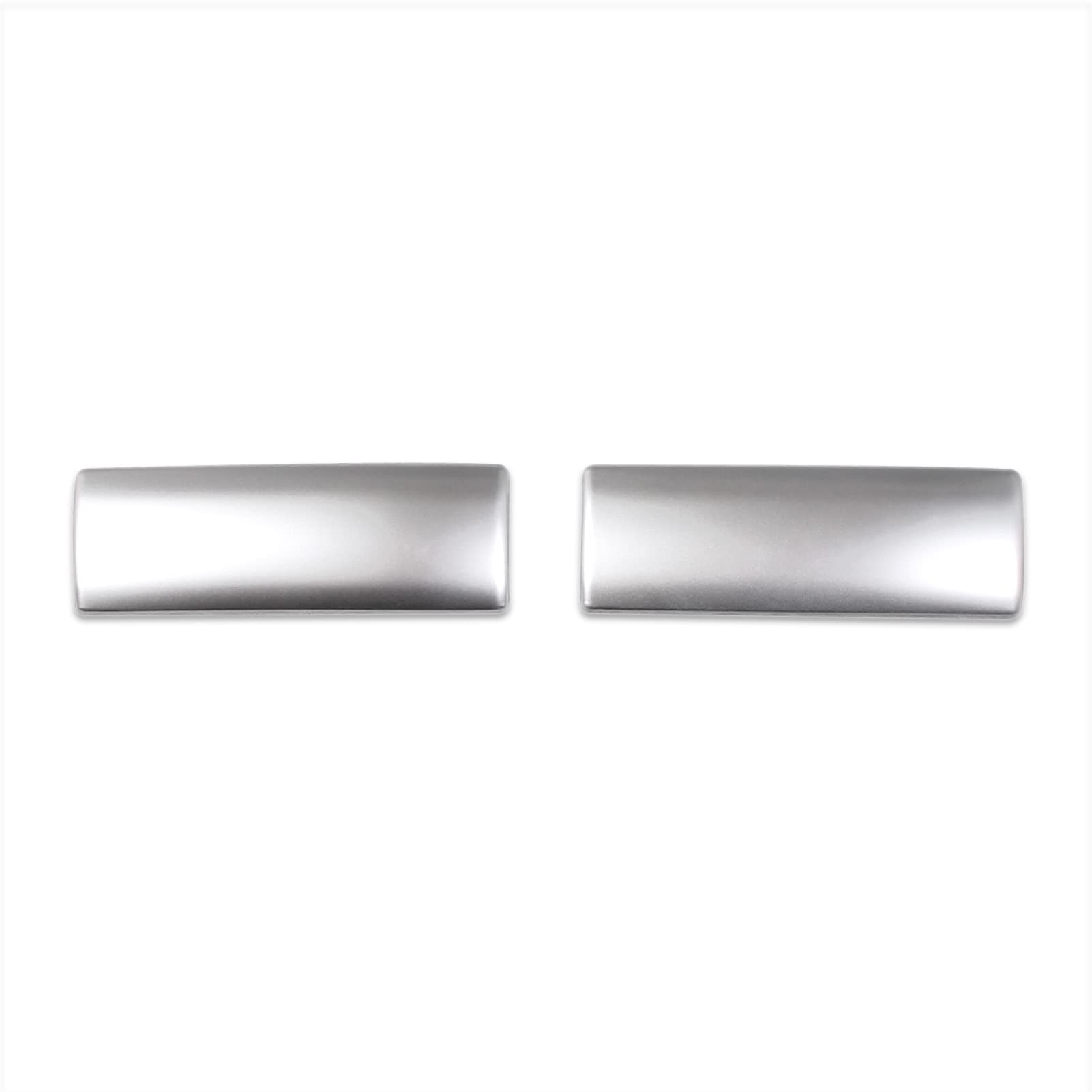RUIQ Toyota New Sienta 10 Series Exclusive Interior Center Door Inner Door Handle Garnish Exclusively Designed for Toyota Sienta (Satin Silver)
RUIQ Toyota New Sienta 10 Series Exclusive Interior Center Door Inner Door Handle Garnish Exclusively Designed for Toyota Sienta (Satin Silver)