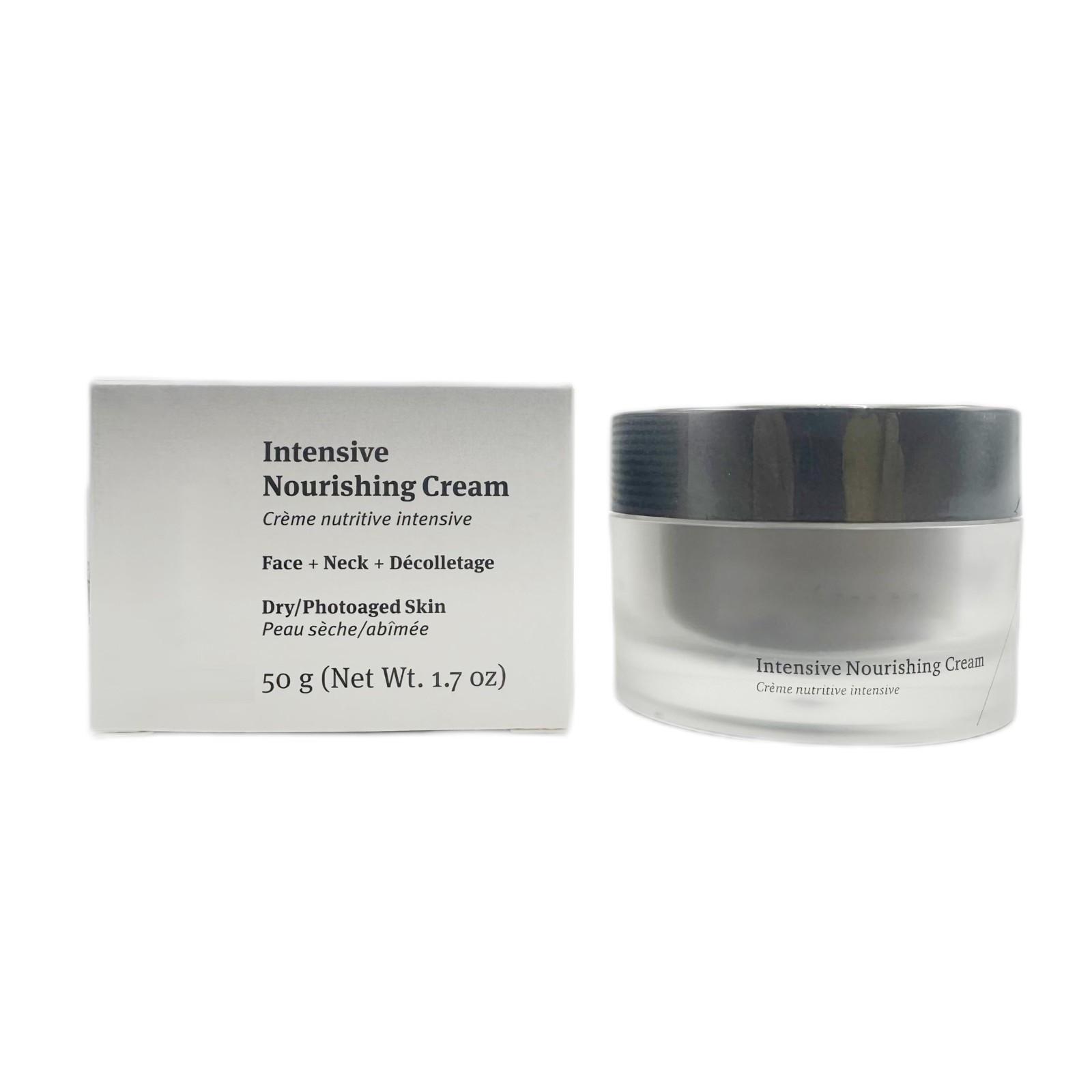 Intensely Nourishing Face Cream - Anti-Aging Moisturizer For Dry & Sensitive Skin, Fine Lines & Wrinkles One Size
Intensely Nourishing Face Cream - Anti-Aging Moisturizer For Dry & Sensitive Skin, Fine Lines & Wrinkles One Size