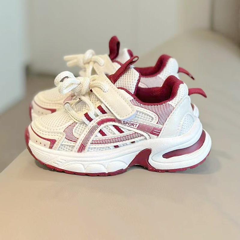 Kids Sneakers for Girls School Causal Sports Shoes for Boy Spring Autumn Versatile Children Tennis Shoes Mesh Breathable 21 бордовый
Kids Sneakers for Girls School Causal Sports Shoes for Boy Spring Autumn Versatile Children Tennis Shoes Mesh Breathable 21 бордовый