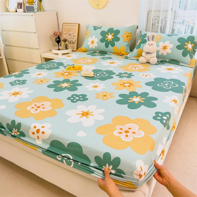 1 шт., простыни из 100% хлопка с узором «любовь», sabanas cama matrimonial Queen/King, покрывало на кровать, полный комплект, простыня на резинке 120x200x25cm 1pc
1 шт., простыни из 100% хлопка с узором «любовь», sabanas cama matrimonial Queen/King, покрывало на кровать, полный комплект, простыня на резинке 120x200x25cm 1pc