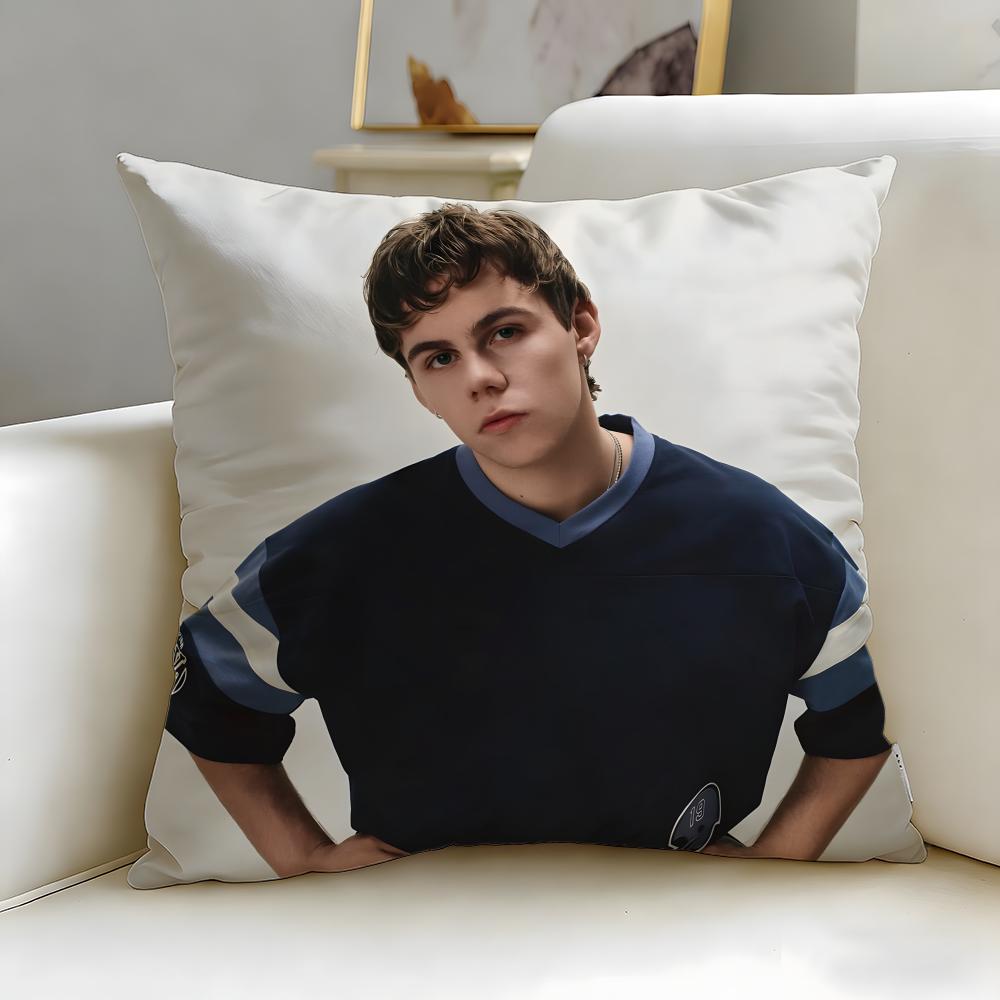 popular singer The kid LaroI Cushion Cover Soft & Easy-Wash Pillow Case – Versatile for Couch, Bed, Travel and Office 30cmx30cm
popular singer The kid LaroI Cushion Cover Soft & Easy-Wash Pillow Case – Versatile for Couch, Bed, Travel and Office 30cmx30cm
