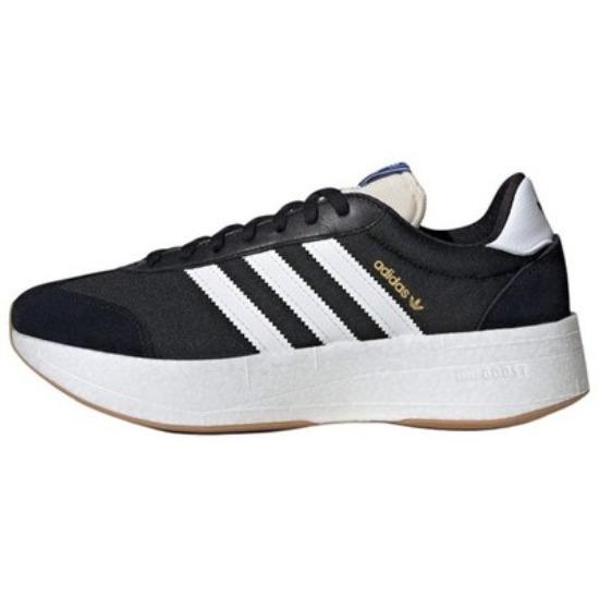 Adidas City Rnr Core Black Footwear White JI0836 EU 42.5 дубильная кора
Adidas City Rnr Core Black Footwear White JI0836 EU 42.5 дубильная кора