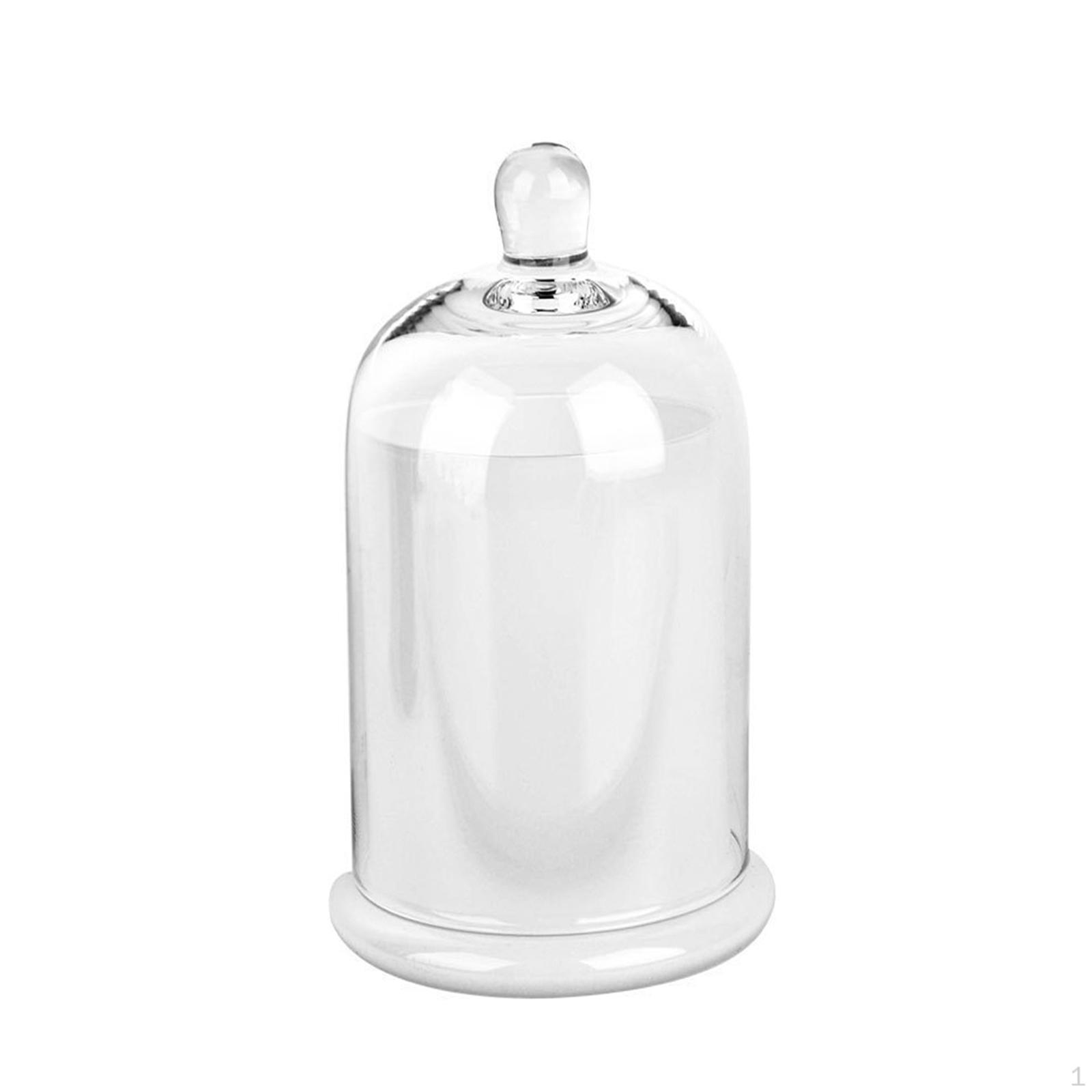 Стеклянный подсвечник с деревянной основой белый
Стеклянный подсвечник с деревянной основой белый