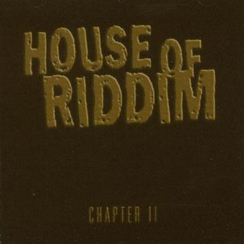 CD VARIOUS - House Of Riddim Chapter 2: Tragedy HORCD001 Bassrunner 2006 Europe Reggae, Ska & Dub
CD VARIOUS - House Of Riddim Chapter 2: Tragedy HORCD001 Bassrunner 2006 Europe Reggae, Ska & Dub