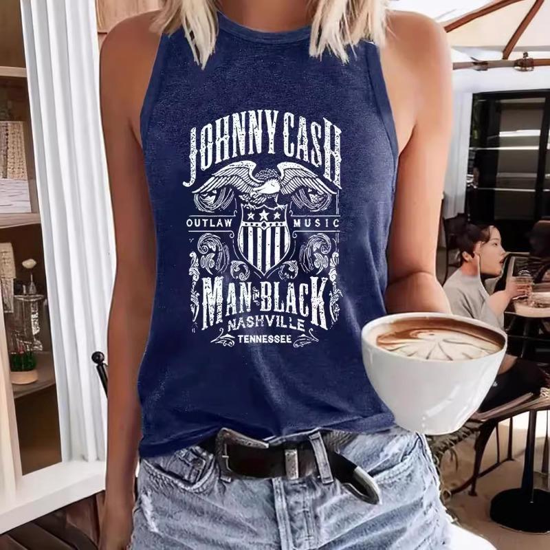 Sleeveless Top T-shirt Round-neck Pullover Vest for Spring and Summer S темно-красного
Sleeveless Top T-shirt Round-neck Pullover Vest for Spring and Summer S темно-красного