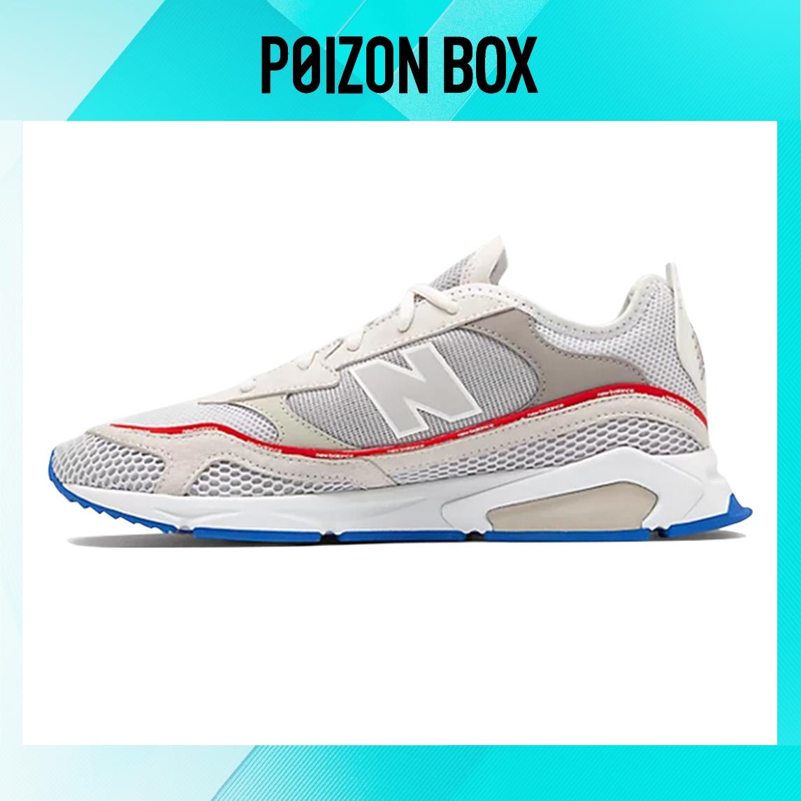 кроссовки New Balance NB X-RACER Life Casual Shoes Male MSXRCTLB
кроссовки New Balance NB X-RACER Life Casual Shoes Male MSXRCTLB