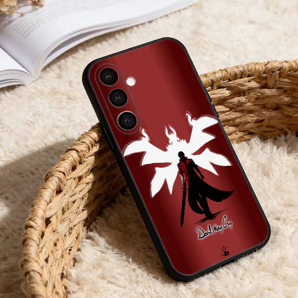 Чехол для телефона D-Devil May Cry D-Dante для Samsung Galaxy A13,21s,22,31,32,52,53,71,72,73, Мягкий черный чехол Samsung a70
Чехол для телефона D-Devil May Cry D-Dante для Samsung Galaxy A13,21s,22,31,32,52,53,71,72,73, Мягкий черный чехол Samsung a70