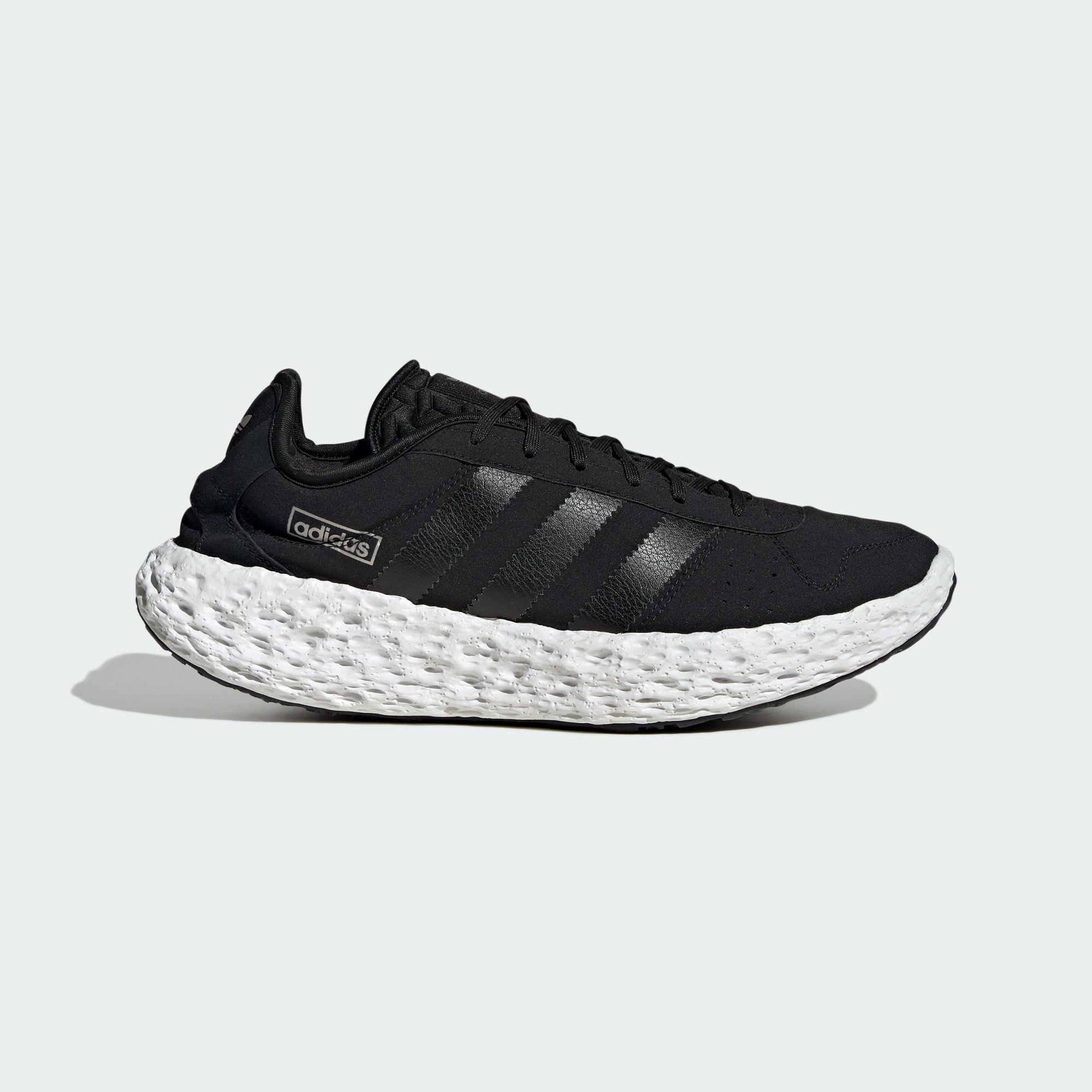 adidas Zponge Black 43
adidas Zponge Black 43