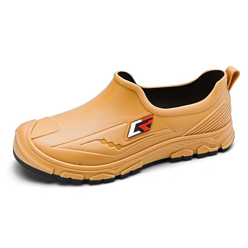 Мужская рабочая обувь для повара, водонепроницаемые маслостойкие кухонные рабочие ботинки для повара, нескользящие непромокаемые ботильоны, мужская защитная обувь для отеля, ресторана 44 хаки
Мужская рабочая обувь для повара, водонепроницаемые маслостойкие кухонные рабочие ботинки для повара, нескользящие непромокаемые ботильоны, мужская защитная обувь для отеля, ресторана 44 хаки