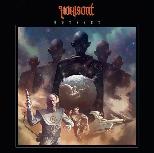 CD HORISONT Odyssey QATE10080 Trooper Enterta 2015 Japan Obi Rock
CD HORISONT Odyssey QATE10080 Trooper Enterta 2015 Japan Obi Rock