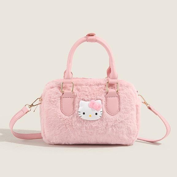 Autumn and Winter New Furry Cute Pink Series Kitty Cat Diagonal Cross Bag Niche Versatile Single Shoulder розовый
Autumn and Winter New Furry Cute Pink Series Kitty Cat Diagonal Cross Bag Niche Versatile Single Shoulder розовый