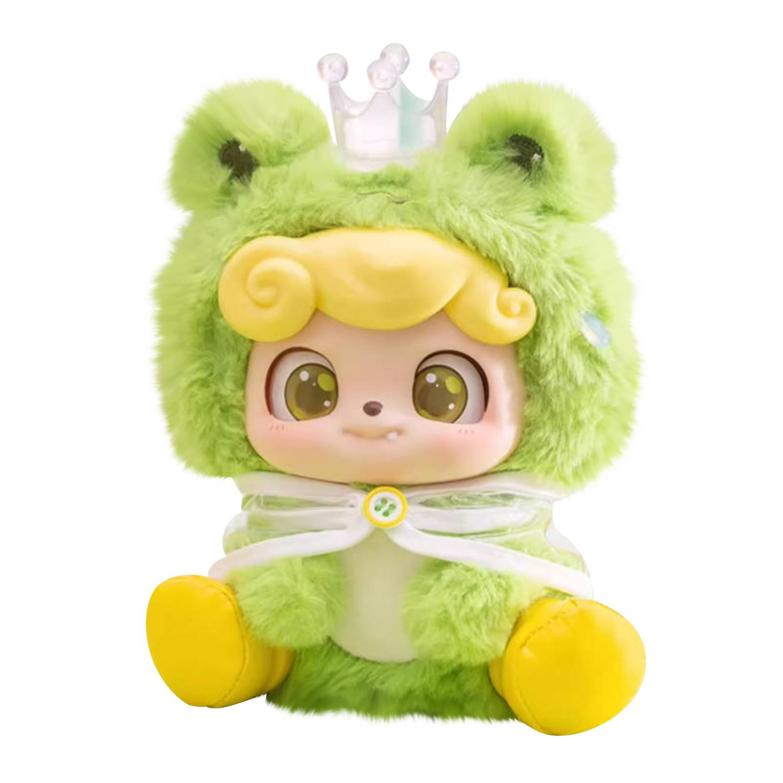 Плюшевая игрушка «Детский сад для животных», коробка-сюрприз, милая мягкая игрушка, таинственная коробка, подарок на день рождения для друзей и детей One Size
Плюшевая игрушка «Детский сад для животных», коробка-сюрприз, милая мягкая игрушка, таинственная коробка, подарок на день рождения для друзей и детей One Size