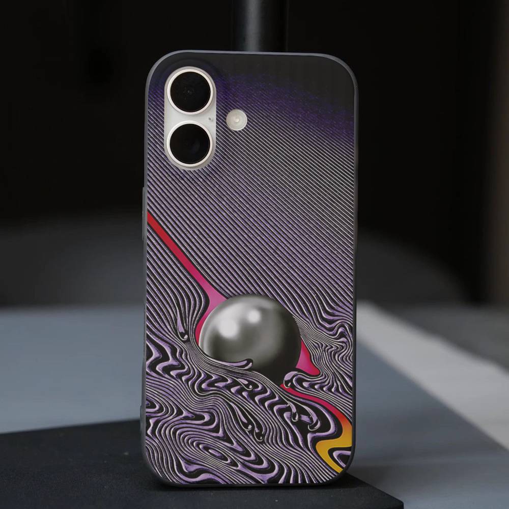 Popular Band T-Tame I-Impala For Phone 17 16 15 14 13 12 11 Pro Max Plus Pro Air Phone Case Corrugated Stripe Back Cover iPhone 11 pro
Popular Band T-Tame I-Impala For Phone 17 16 15 14 13 12 11 Pro Max Plus Pro Air Phone Case Corrugated Stripe Back Cover iPhone 11 pro