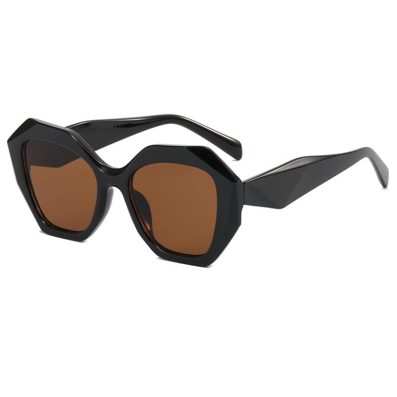 Polygon Shape Women s Sunglasses European American Style Sun Glasses for Men Stylish Model Show Sun Glass Women
Polygon Shape Women s Sunglasses European American Style Sun Glasses for Men Stylish Model Show Sun Glass Women