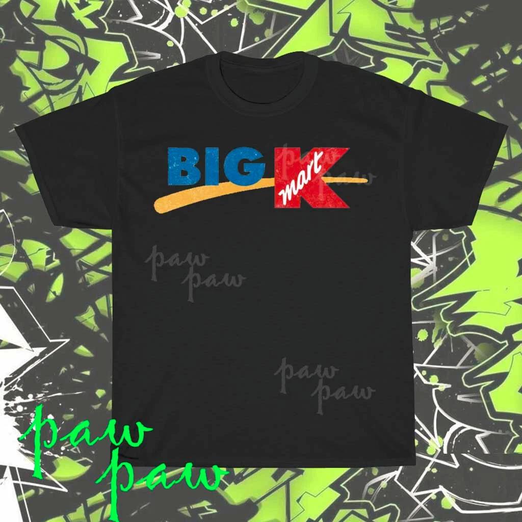 Brand New Kmart Active Logo American T-Shirt Funny Size S to 5XL XL
Brand New Kmart Active Logo American T-Shirt Funny Size S to 5XL XL