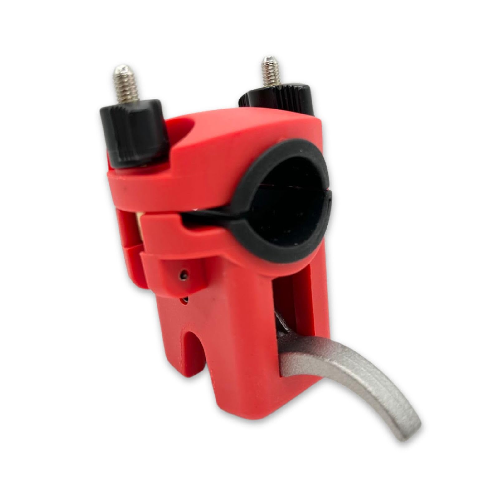 JYFACTORY Piton Clamp Rod Keeper Clamp Stone Sea Bream Rod Holder Taman Que Red красный
JYFACTORY Piton Clamp Rod Keeper Clamp Stone Sea Bream Rod Holder Taman Que Red красный