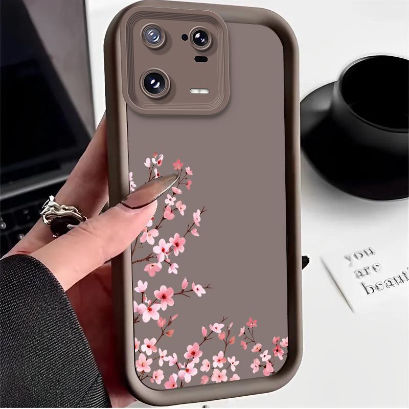 Fresh Little Daisy Case for Xiaomi Mi 15 Pro 14 14T 13 13T 12 11 Lite 11T POCO X7 X6 5G X5 X3 NFC F6 F5 M7 M6 4G Cover Funda POCO M6 4G
Fresh Little Daisy Case for Xiaomi Mi 15 Pro 14 14T 13 13T 12 11 Lite 11T POCO X7 X6 5G X5 X3 NFC F6 F5 M7 M6 4G Cover Funda POCO M6 4G
