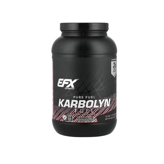 Karbolyn Fuel, Strawberry Kiwi, 68.8 Oz (1950 G)
Karbolyn Fuel, Strawberry Kiwi, 68.8 Oz (1950 G)