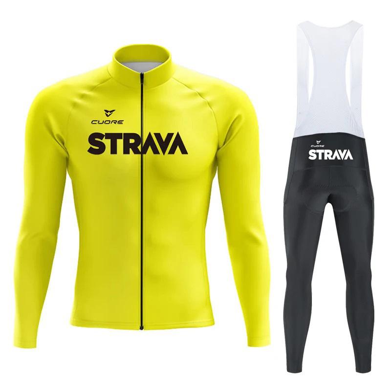 Cycling Suit Long Sleeve Trend Cycling Suit Men s and Women s Quick-Drying Bicycle Mountain Bike 2026 Autumn Long Sleeve Breathable Cycling Suit 5XL
Cycling Suit Long Sleeve Trend Cycling Suit Men s and Women s Quick-Drying Bicycle Mountain Bike 2026 Autumn Long Sleeve Breathable Cycling Suit 5XL