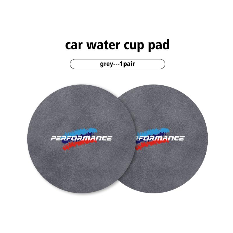 Car Interior Coasters Water Cup Slot Non-Slip Mat Shockproof Pad For BMW 1 2 3 5 7 Series X1 X2 X3 X4 X5 X6 G20 G30 G11 G12
Car Interior Coasters Water Cup Slot Non-Slip Mat Shockproof Pad For BMW 1 2 3 5 7 Series X1 X2 X3 X4 X5 X6 G20 G30 G11 G12