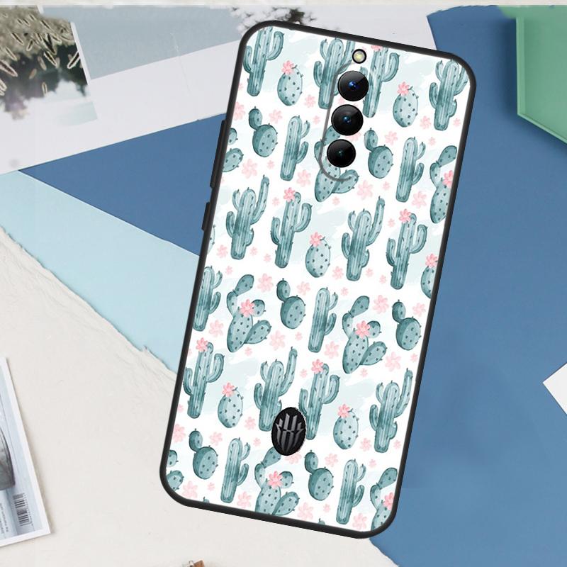 Cactus Succulent Case For ZTE Nubia Red Magic 8S 9S 10S 10 9 8 11 Pro Plus 6 7 6S 7S Pro 5G 6R 10 Air Cover RedMagic 9S Pro Plus
Cactus Succulent Case For ZTE Nubia Red Magic 8S 9S 10S 10 9 8 11 Pro Plus 6 7 6S 7S Pro 5G 6R 10 Air Cover RedMagic 9S Pro Plus